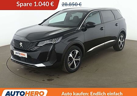 Peugeot 5008 1.5 Blue-HDi Allure Pack Aut.*NAV*LED*TEMP*CAM*SHZ
