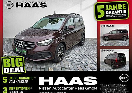 Mercedes-Benz T-Klasse T-Class T180 standard EDITION Progressive Automatik
