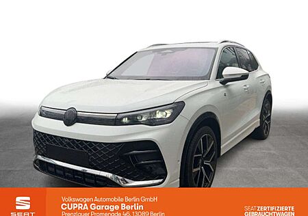VW Tiguan Volkswagen 1.5 eTSI DSG Pano Navi LED SHZ ACC PDC