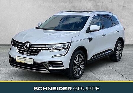 Renault Koleos INITIALE PARIS dCi 185 4WD 4WD+PANORAMA