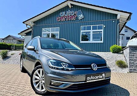 VW Golf Volkswagen Variant 1.5 TSI Highline°LED°Navi°Standheiz