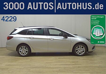 Opel Astra ST 1.5 D Edition Navi Shz DAB PDC