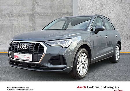 Audi Q3 45 TFSIe MATRIX VIRTUAL NAVI+ AHK