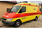 Mercedes-Benz Sprinter 316 CDI Aut.Krankenwagen