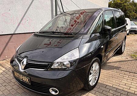 Renault Espace Initiale