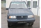 Suzuki Vitara 4x4 Allrad Tüv neu