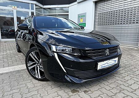 Peugeot 508 BlueHDi 180 EAT8 GT Allure mit Klima/Navi/Alus/ESP