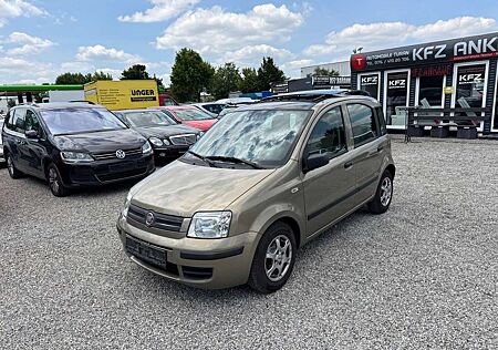 Fiat Panda 1.2 8V Dynamic 1.2 8V Dynamic TÜV NEU!!!
