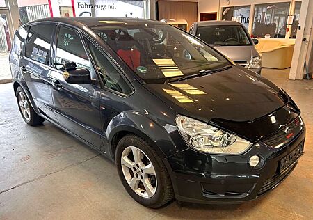 Ford S-Max 2.0TDCI Titanium Automatik-Xenon-Navi