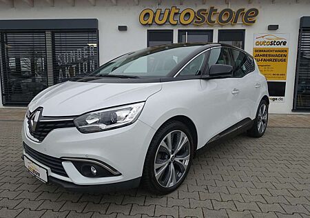 Renault Scenic Intens 120 kW (163 PS), Autom. 7-Gang, Frontant...