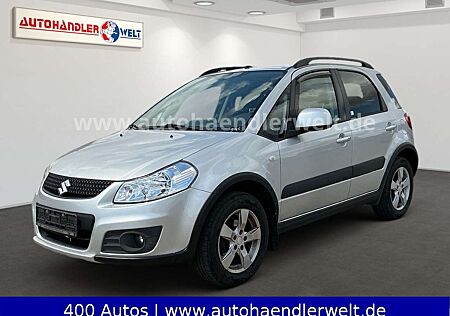 Suzuki SX4 1.6 Club