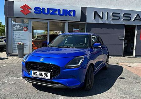 Suzuki Swift 5-Türer 1.2 DUALJET HYBRID CVT Comfort+