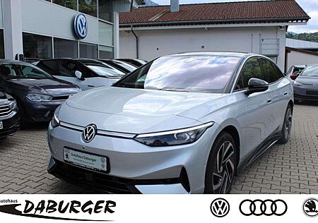 VW ID.7 Volkswagen Pro AHK+Wärmepumpe+20-Zoll