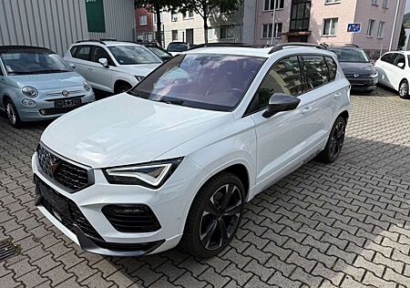 Cupra Ateca 4Drive*PANO*BEATS*Memory*VC*360*1.HD