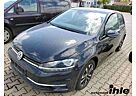 VW Golf Volkswagen VII IQ-DRIVE 1,6 TDI ACC+CLIMATRONIC+NAVI