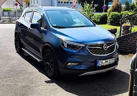 Opel Mokka X Edition Start/Stop 4x4