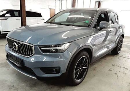Volvo XC 40 XC40 Inscription*Plug-In*Pano*R.Cam*SHZ*dig.Cockpit
