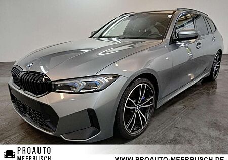 BMW 320 d xDrive M Sport ACC/ADAPTLED/HEADUP/PANO/HIFI