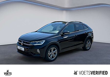 VW Taigo Volkswagen R-Line 1.5 TSI MATRIX-LED+RearView+ACC