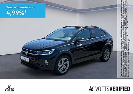 VW Taigo Volkswagen R-Line 1.5 TSI MATRIX-LED+RearView+ACC