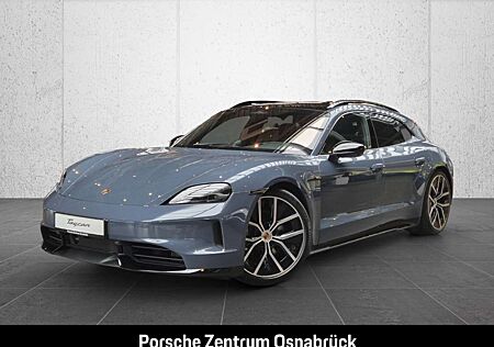 Porsche Taycan Sport Turismo Black Edition Pano Head-Up Soft-Clos