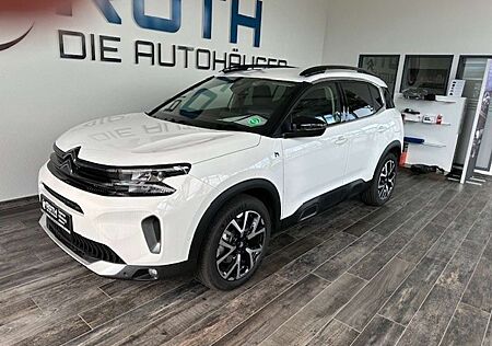 Citroën C5 Aircross Citroen Shine Pack Plug-In EU6d Hybrid 225 e-EAT8 SHINE PA