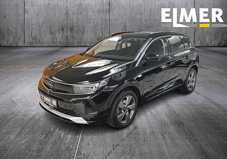 Opel Grandland X Grandland Ultimate 1.5 Automatik, LM-Felgen, Kam