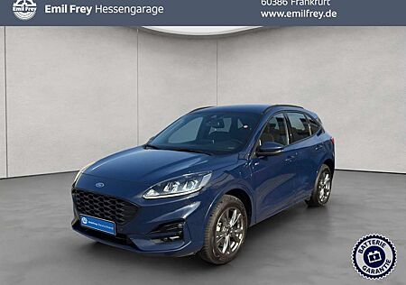 Ford Kuga 2.5 Duratec PHEV ST-LINE