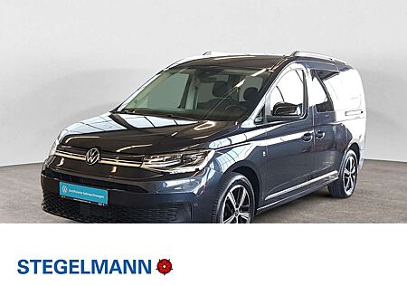 VW Caddy Volkswagen Maxi 2.0 TDI DSG Style *Navi*LED*ACC