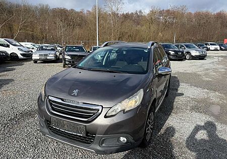 Peugeot 2008 Allure
