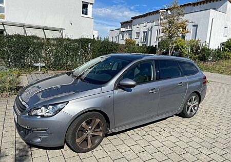 Peugeot 308 SW 120 VTi Style