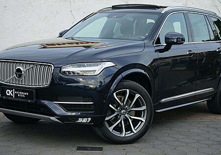 Volvo XC 90 XC90 Inscription (7 Sitzer, Vollausstattung!)