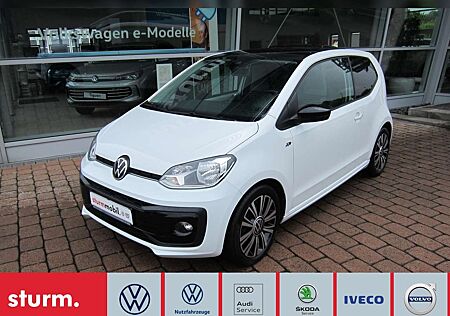 VW Up Volkswagen ! R-Line *Kamera, Alu, Klima*