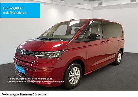 VW T7 Multivan Volkswagen 2.0 TDI Rückfahrkamera Navigation