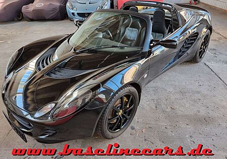 Lotus Elise 111R RHD - TOP Zustand - Service neu