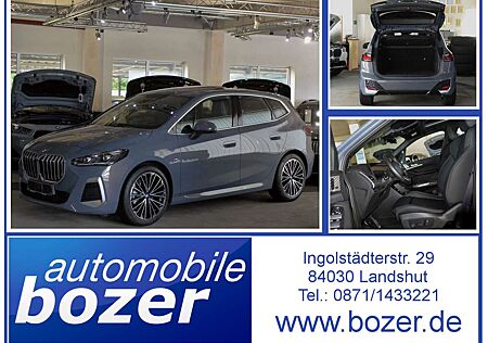 BMW 218 i M Sport Dach,360°,NP:55.690