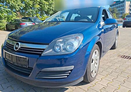 Opel Astra H Lim. Edition
