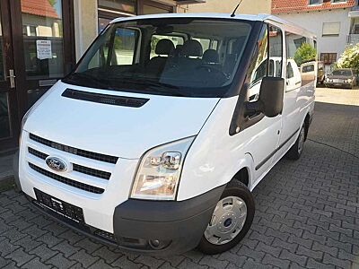 Ford Transit Transit Bus 2,2TDCi, 6 Sitze