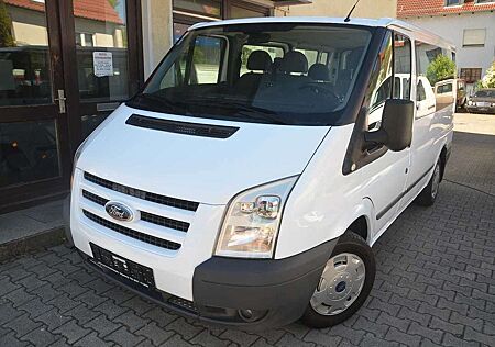 Ford Transit Bus 2,2TDCi, 6 Sitze