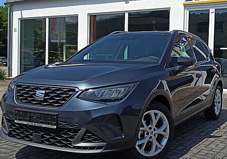Seat Arona 1.0 TSI OPF FR