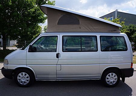 VW T4 Multivan Volkswagen **WESTFALIA**AUFSTELLDACH=KLIMA=1HAND