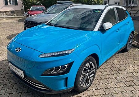 Hyundai Kona Trend Elektro 2WD