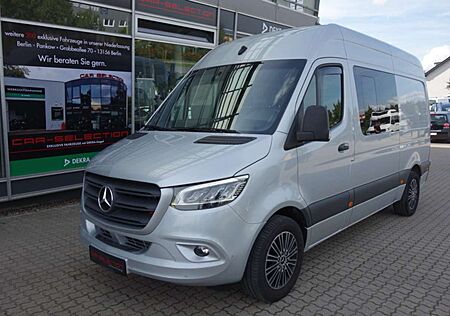 Mercedes-Benz Sprinter 316 CDI Mixto L2H2 LED/STDHZG/KAM/AHK