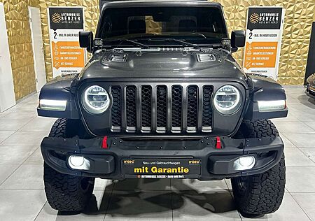 Jeep Gladiator Overland RUBICON 4X4/EXKLUSIVE/XXL/KAM