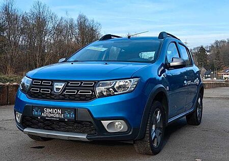 Dacia Sandero II Stepway Essential LPG Autogas KLIMA