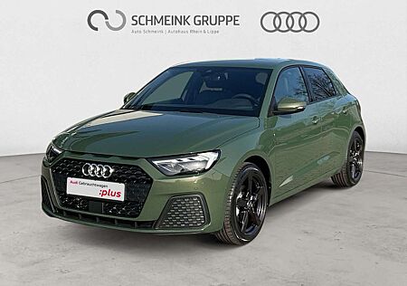 Audi A1 35 TFSI 110(150) kW(PS ) S tronic