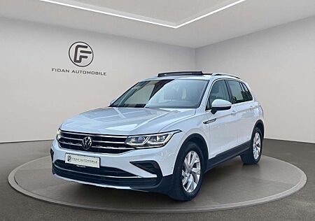 VW Tiguan Volkswagen Elegance*Virtual*Pano*Standhz*Matrix*ACC*