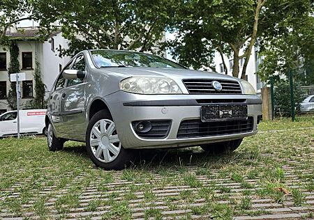Fiat Punto 1.2 8V Dynamic - ISOFIX**TÜV 5/2027