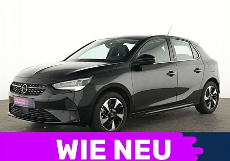 Opel Corsa-e Elegance LED|Sicht & Komfort-Paket|PDC