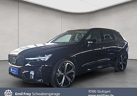 Volvo XC 60 XC60 XC60 B5 B AWD Plus Dark